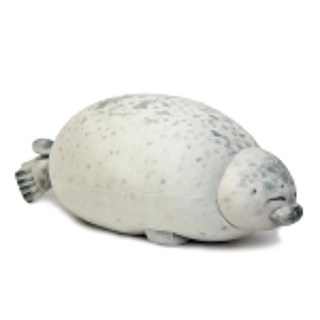 Fat Seal Stuffed Animal