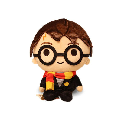 Fluffy Harry Potter Stuffed Animal