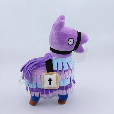 Fortnite Llama Stuffed Animal