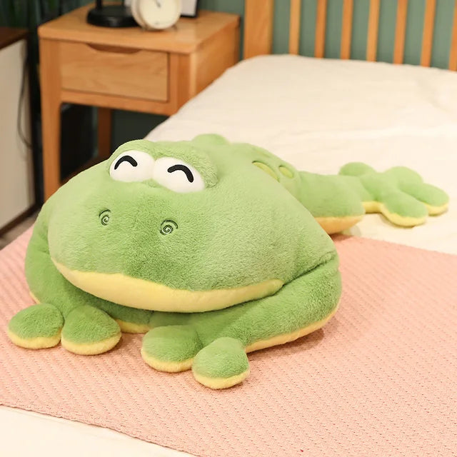 Giant Frog Stuffed Animal 100cm 39in
