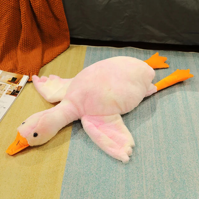 Giant Goose Stuffed Animal