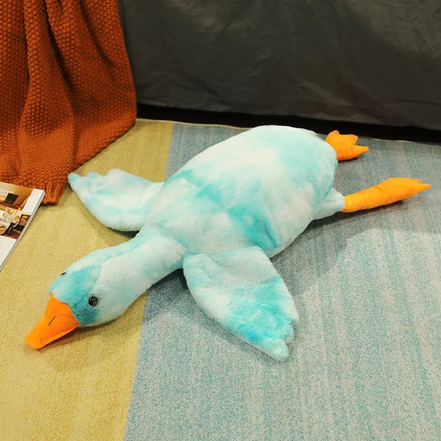 Giant Goose Stuffed Animal