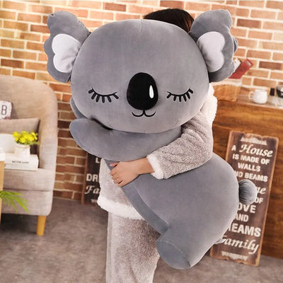 Giant Koala Stuffed Animal
