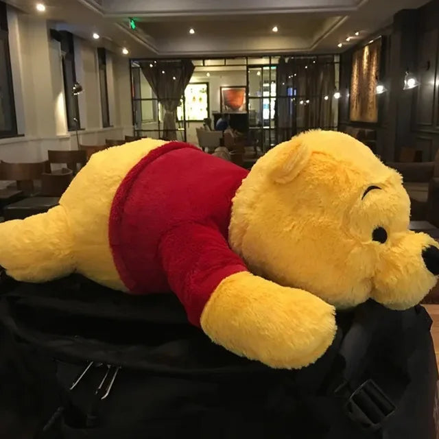 Giant Winnie The Pooh Stuffed Animal