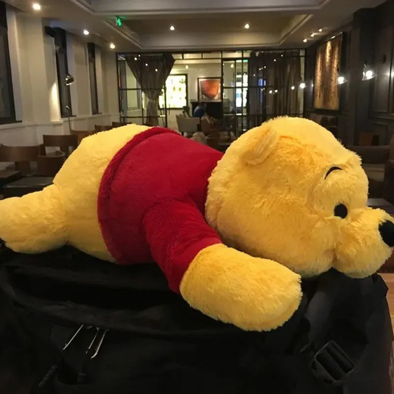 Giant Winnie The Pooh Stuffed Animal