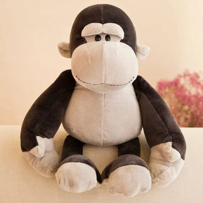 Gorilla Monkey Stuffed Animal