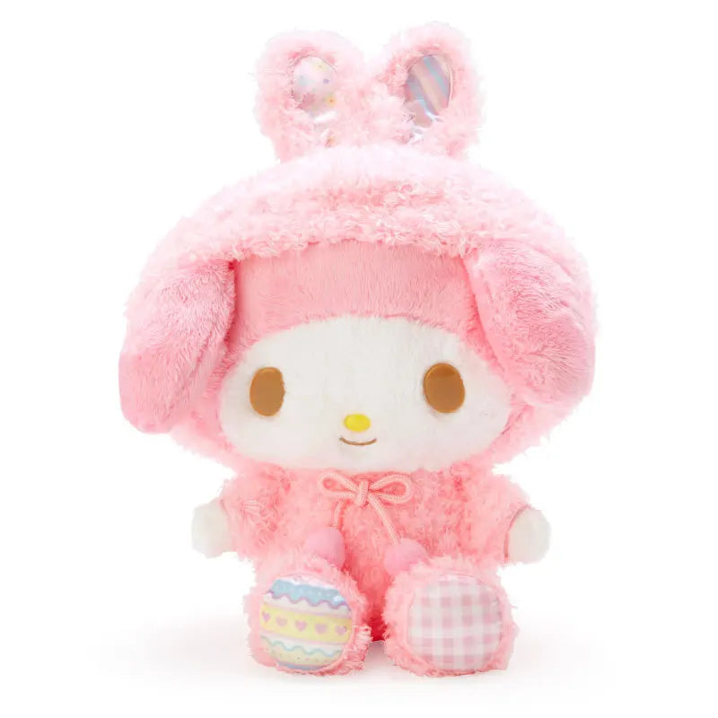 Hello Kitty and Friends Plush Stuffed Animal Cinnamoroll