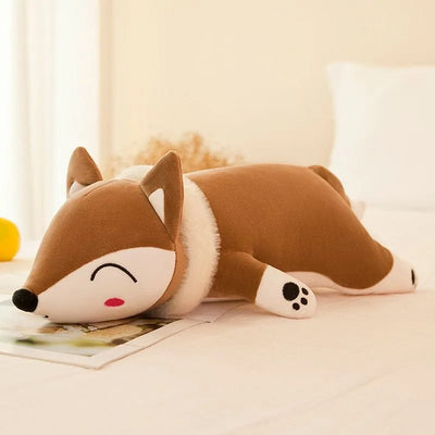 Huge Fox Stuffed Animal 90cm 36in