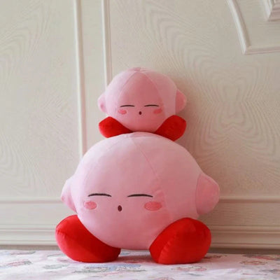 Huge Kirby Stuffed Animal