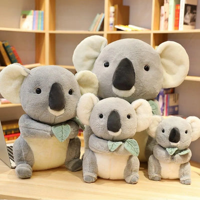 Huge Koala Stuffed Animal 50cm 20in