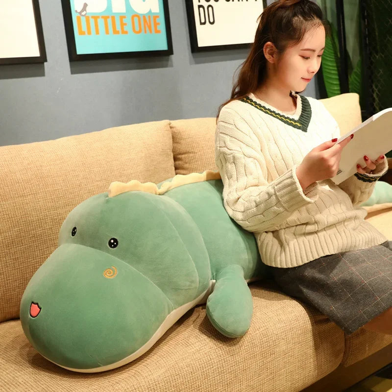 Kawaii Dinosaur Stuffed Animal