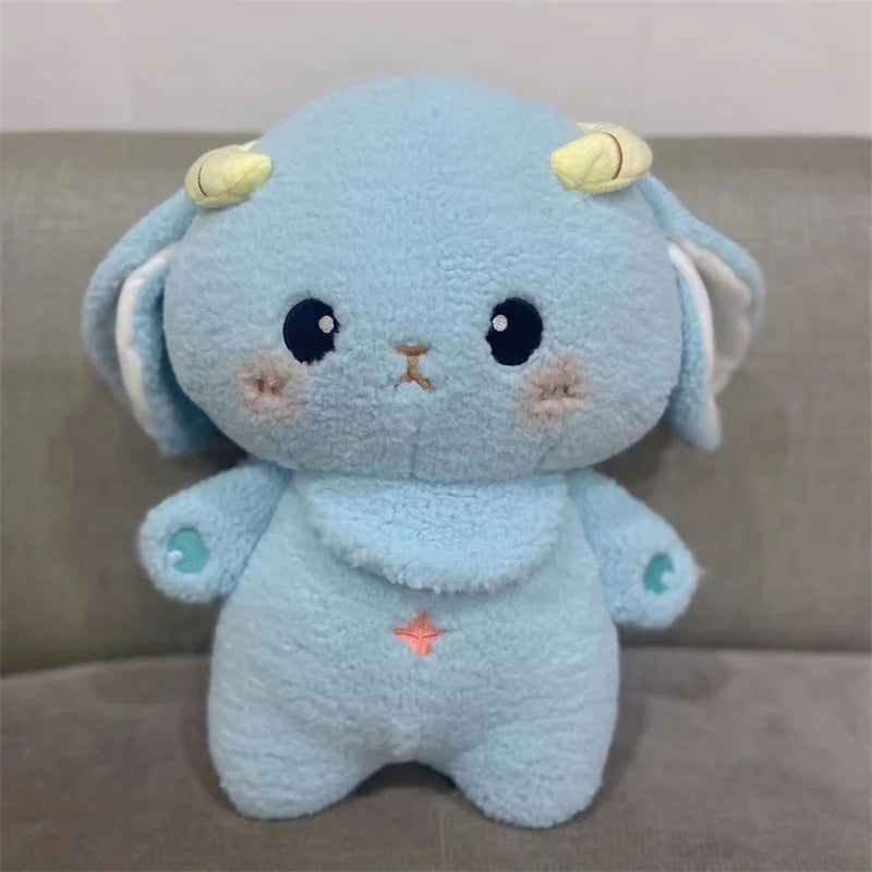 Kawaii Lamb Stuffed Animal