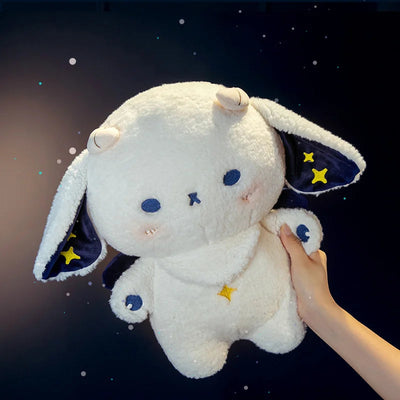 Kawaii Lamb Stuffed Animal