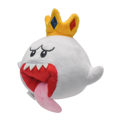 King Boo Stuffed Animal