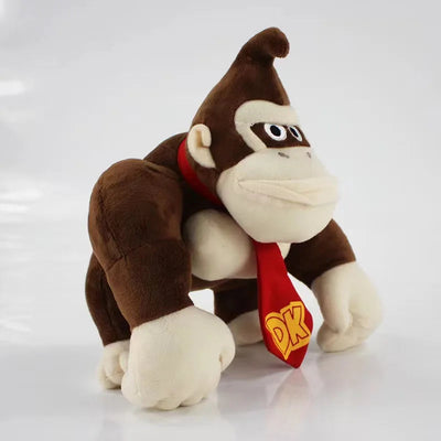 King Kong Stuffed Animal