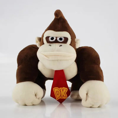 King Kong Stuffed Animal 19cm 8in King Kong