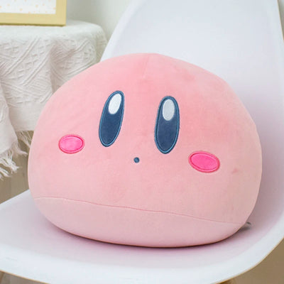 Kirby Pillow Plush Stuffed Animal