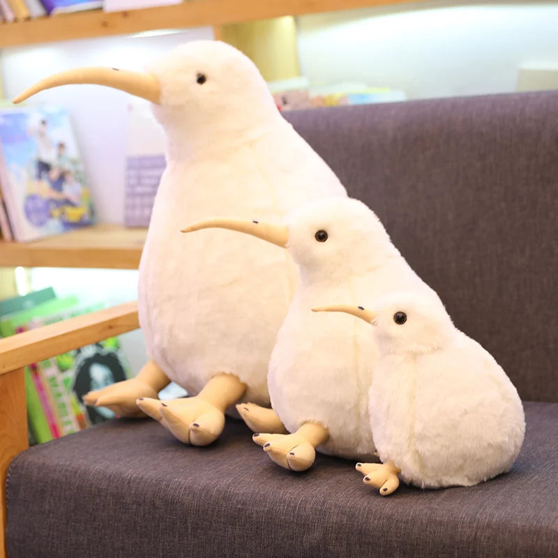 Kiwi Plush Stuffed Animal