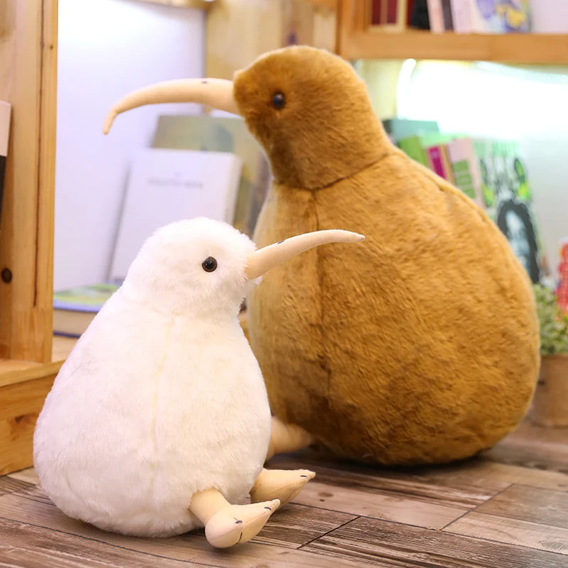 Kiwi Plush Stuffed Animal