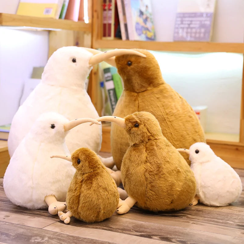 Kiwi Plush Stuffed Animal