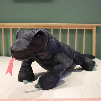 Komodo Dragon Stuffed Animal