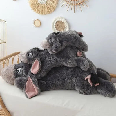 Large Eeyore Stuffed Animal