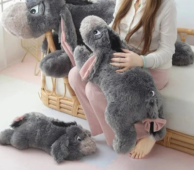 Large Eeyore Stuffed Animal