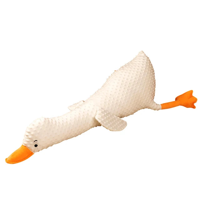 Large Goose Stuffed Animal 120cm 48in