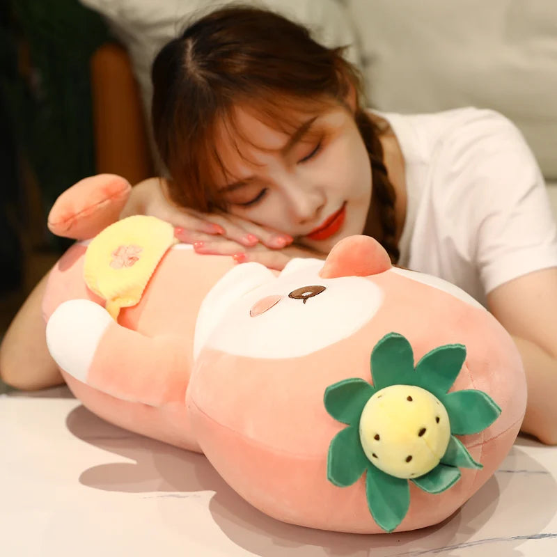 Large Penguin Stuffed Animal
