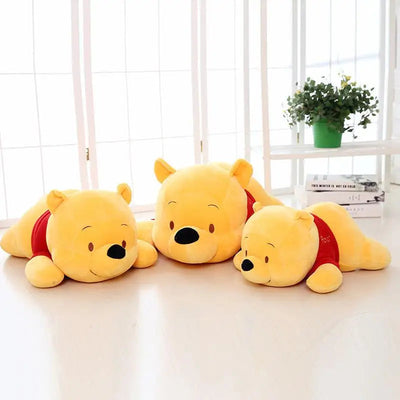 Large Winnie The Pooh Stuffed Animal