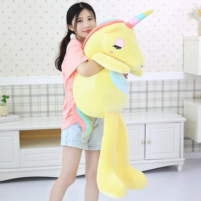 Life Size Unicorn Stuffed Animal