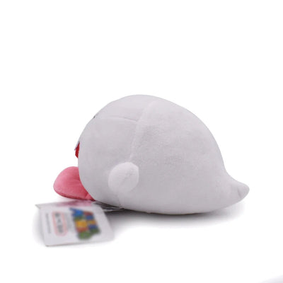 Mario Boo Stuffed Animal