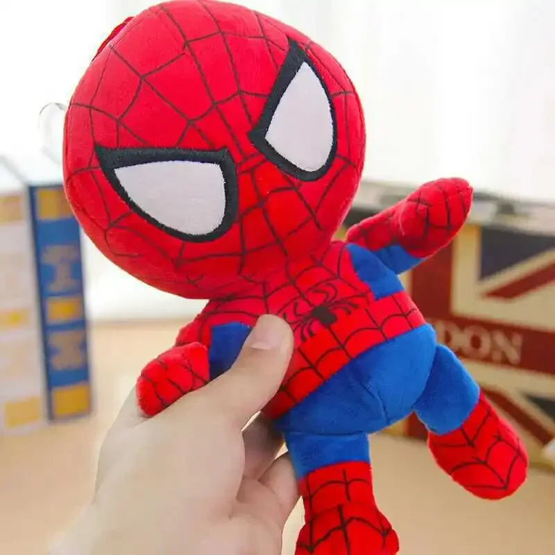 Marvel Stuffed Animal