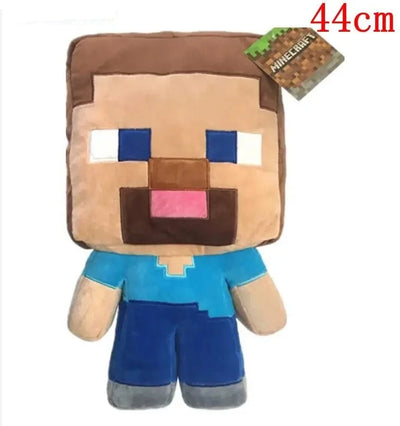 Minecraft Plushie Stuffed Animal Steve