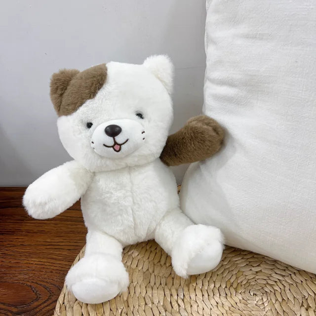 Monkey Banana Stuffed Animal 23cm 9in cat