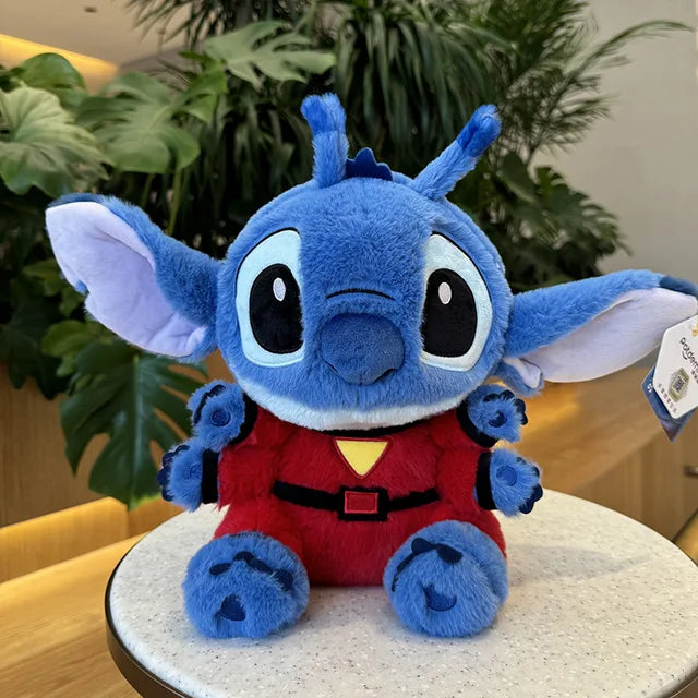 Pendant Stitch Stuffed Animal 25cm 20in