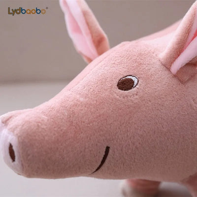 Pig Stuffed Animal Toy