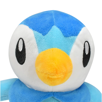 Piplup Pokemon Stuffed Animal