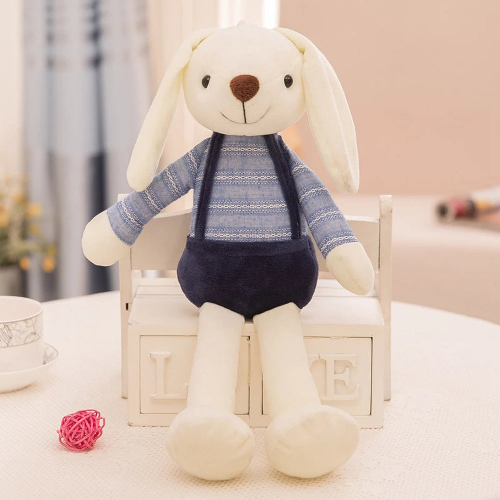 Plush Bunny Stuffed Animal