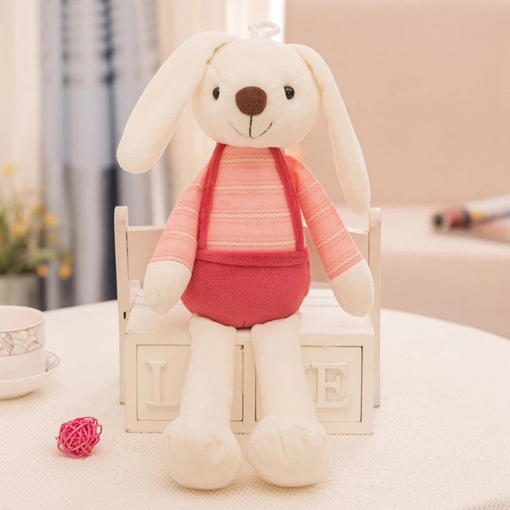 Plush Bunny Stuffed Animal