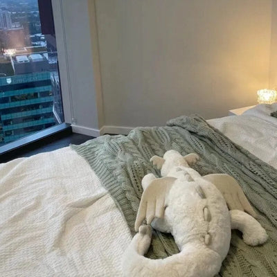 Plush Dragon Stuffed Animal