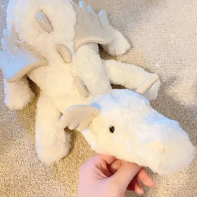 Plush Dragon Stuffed Animal