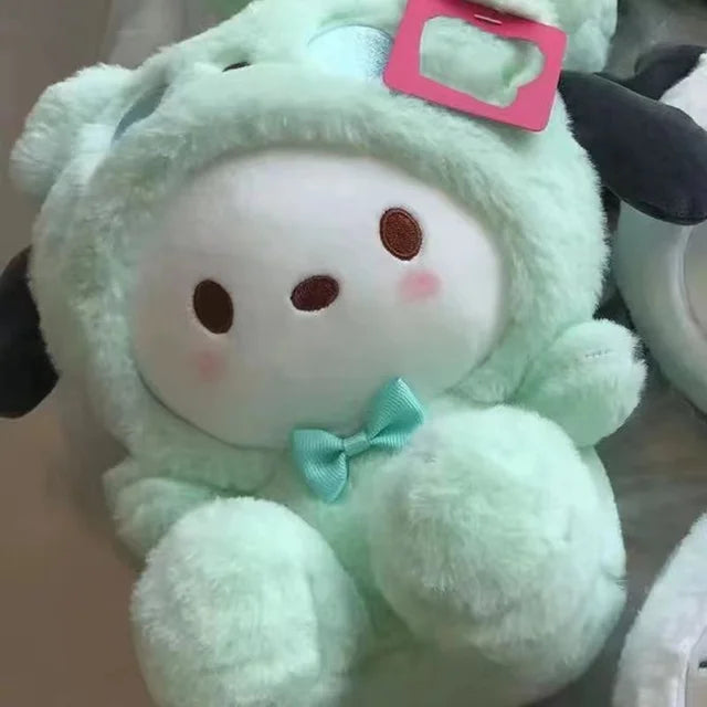 Plush Hello Kitty Stuffed Animal Pochacco B 25cm 10in