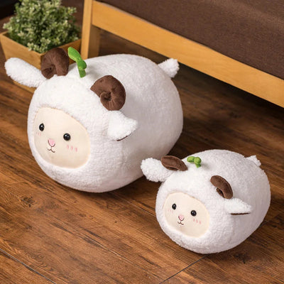 Plush Lamb Stuffed Animals