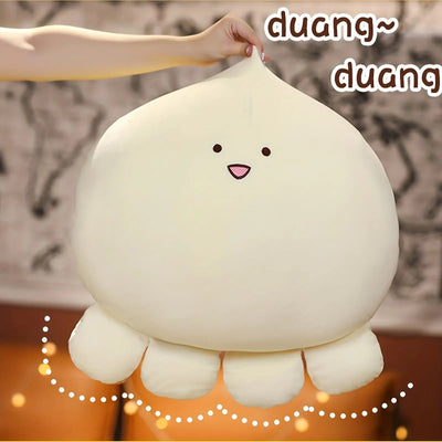 Plush Octopus Stuffed Anima