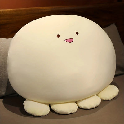 Plush Octopus Stuffed Anima 60cm 24in