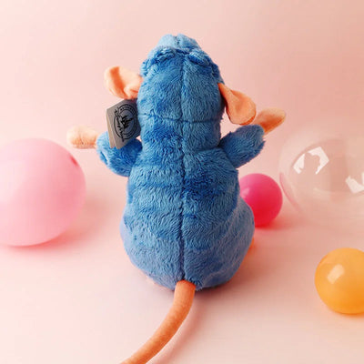 Ratatouille Stuffed Animal