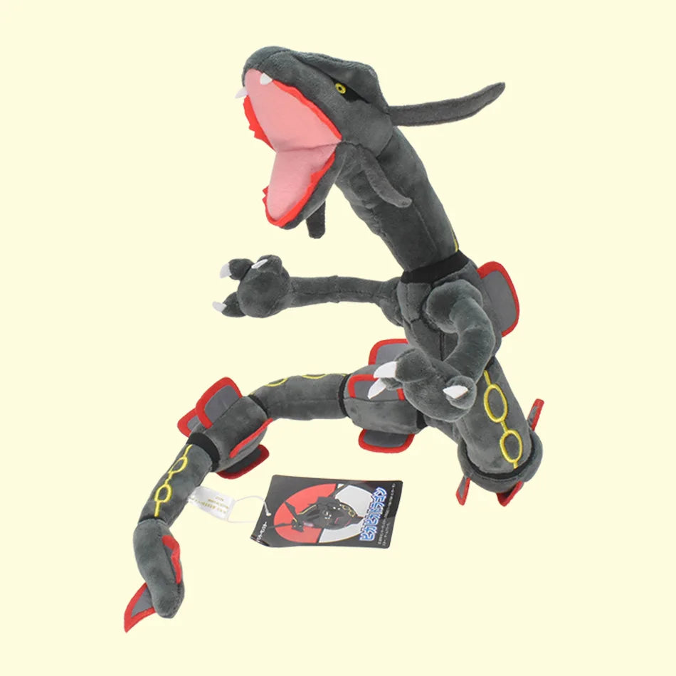 Rayquaza Stuffed Animal