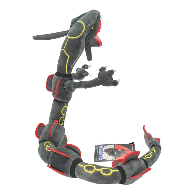 Rayquaza Stuffed Animal