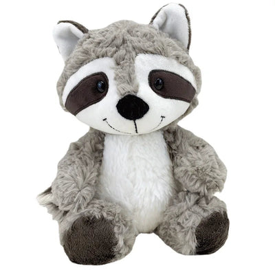 Realistic Raccoon Stuffed Animal